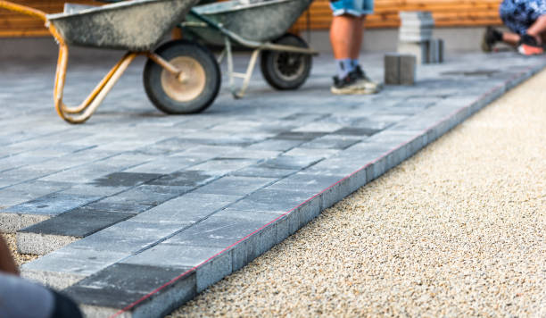 Best Concrete Sidewalk Installation in Crown Heights, NY