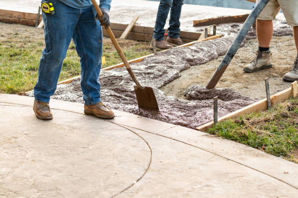 Best Concrete Grinding and Polishing in Crown Heights, NY
