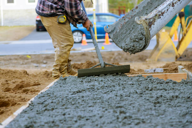 Best Concrete Foundation Repair in Crown Heights, NY