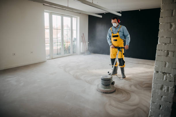 Best Concrete Demolition Services in Crown Heights, NY
