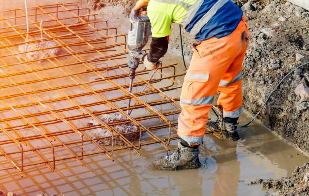 Best Concrete Removal and Replacement in Crown Heights, NY