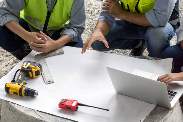 Best Concrete Slab Construction in Crown Heights, NY