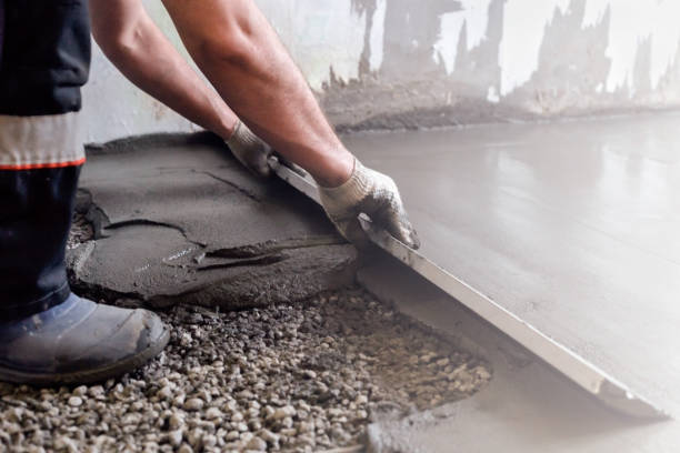 Best Stamped Concrete Services in Crown Heights, NY